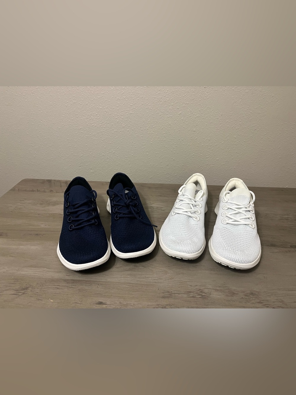 AllBirds Bundle Lightweight Sneakers for Men
